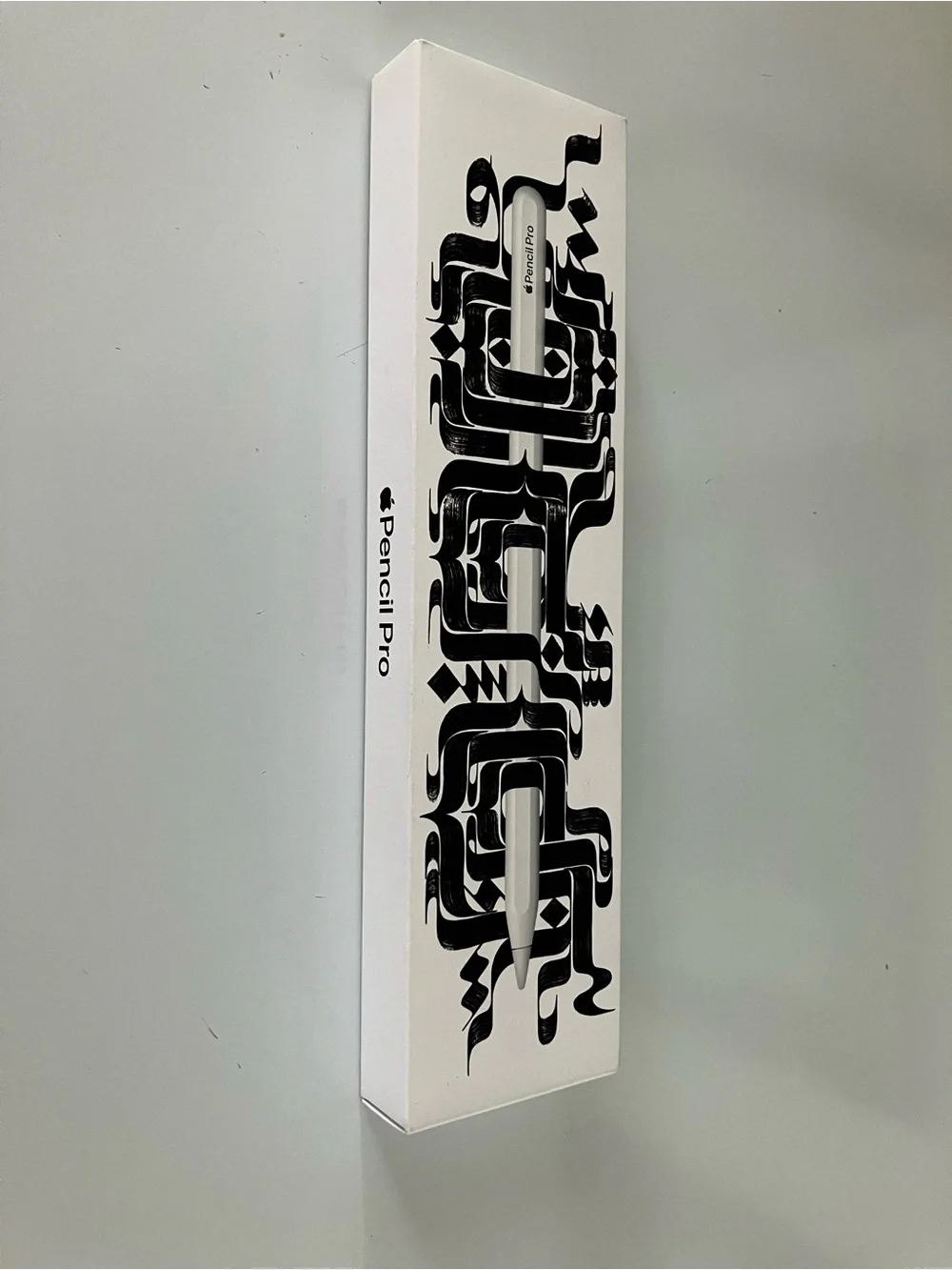 Apple Pencil Pro - White Stylus